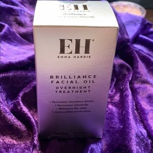 Emma Hardie Brilliance Face Oil